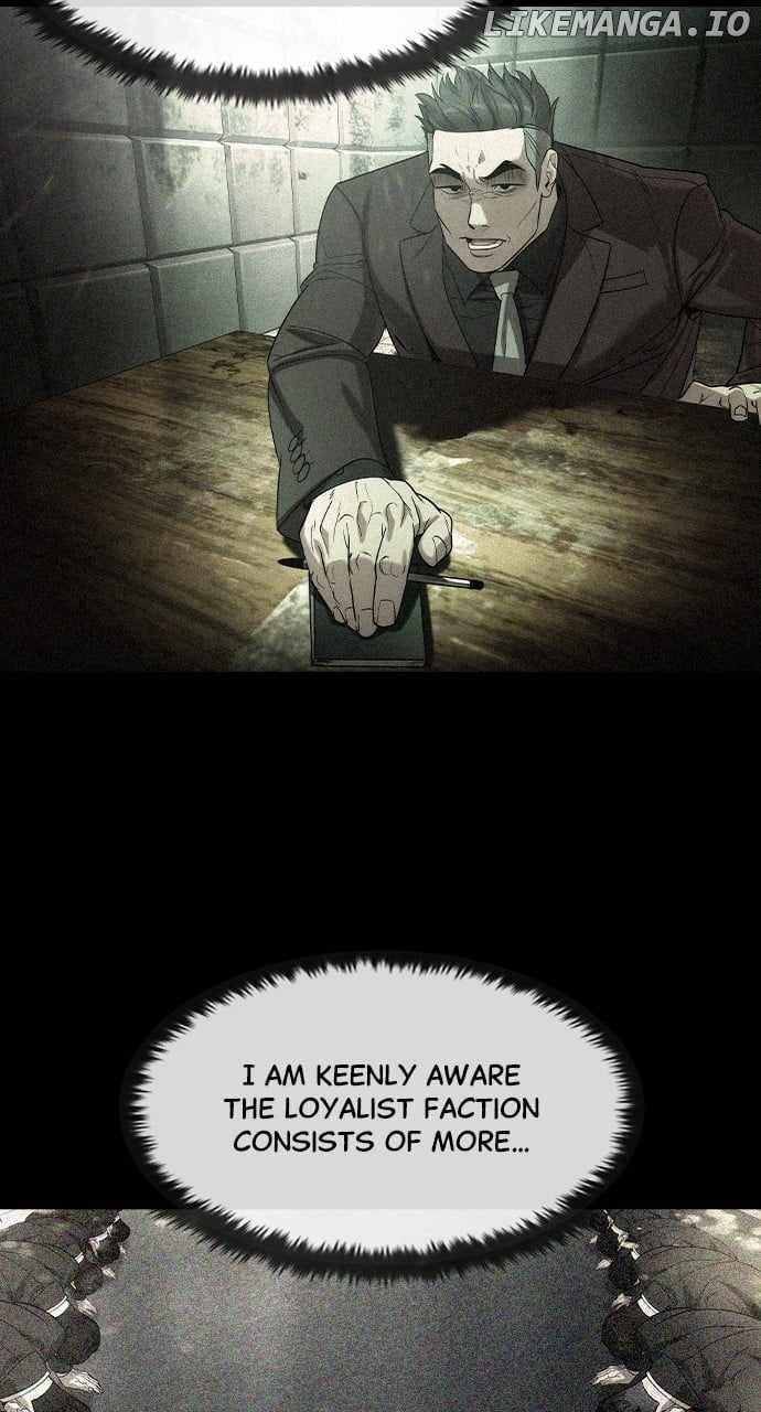 The Childe Chapter 33 - Page 79