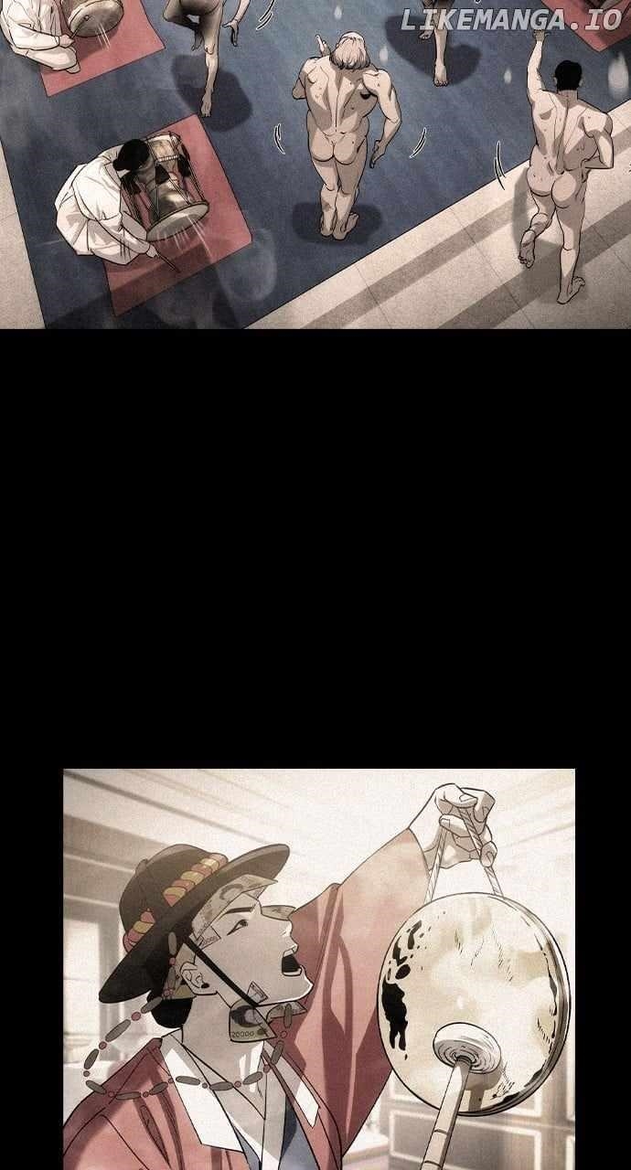 The Childe Chapter 33 - Page 81