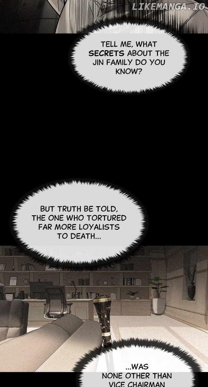 The Childe Chapter 33 - Page 83