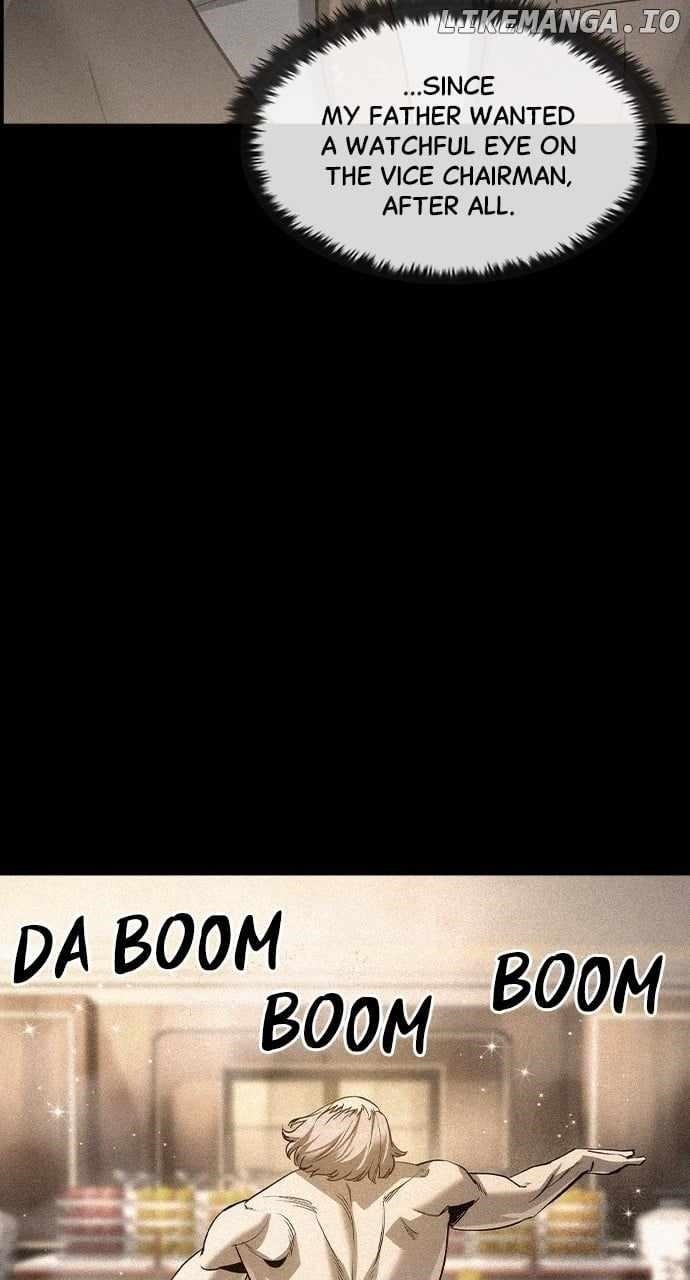 The Childe Chapter 33 - Page 85