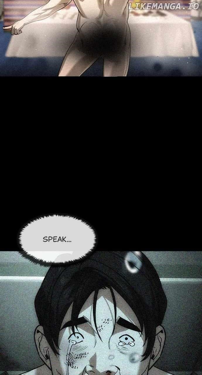 The Childe Chapter 33 - Page 86