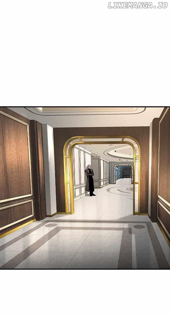 The Childe Chapter 33 - Page 9