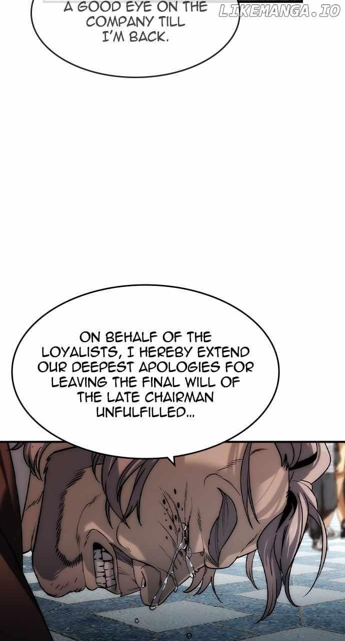 The Childe Chapter 33 - Page 98