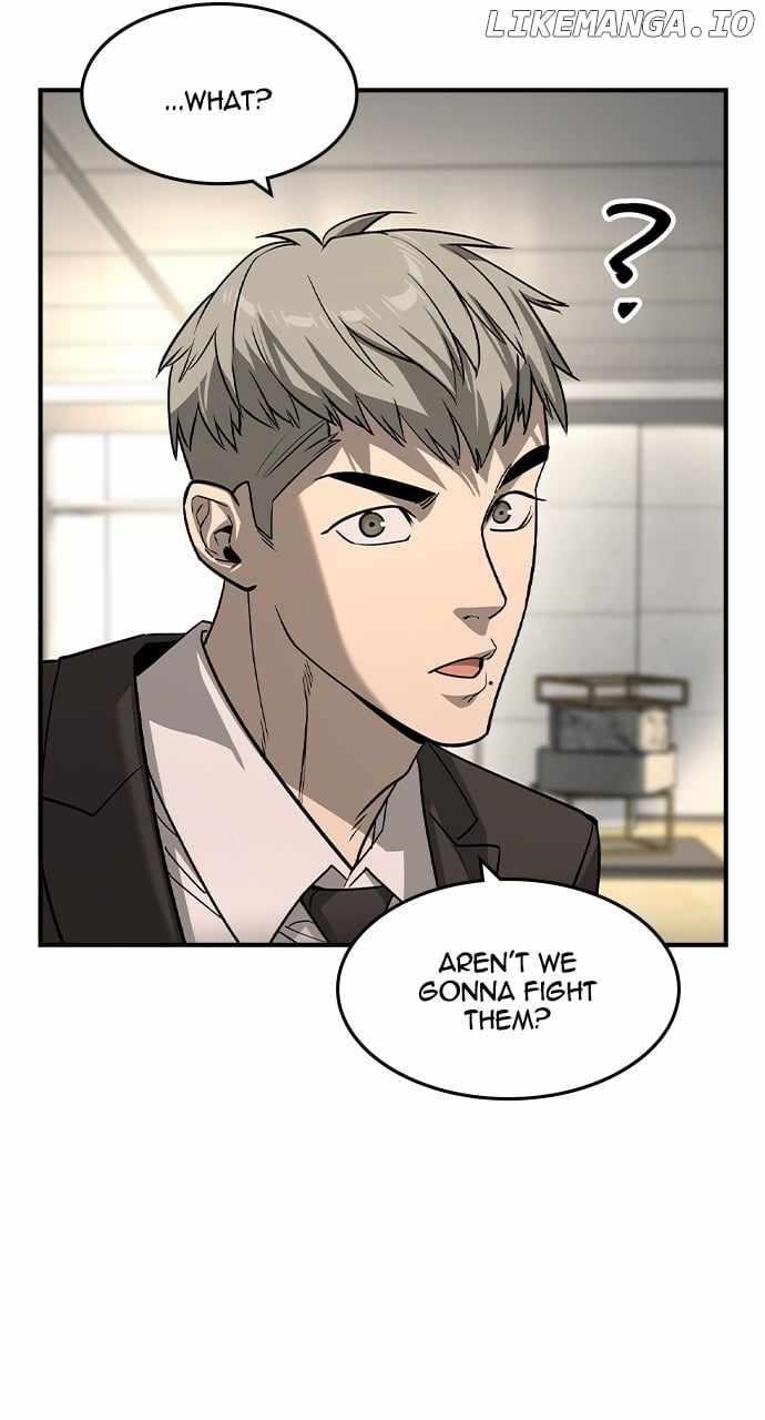 The Childe Chapter 34 - Page 10