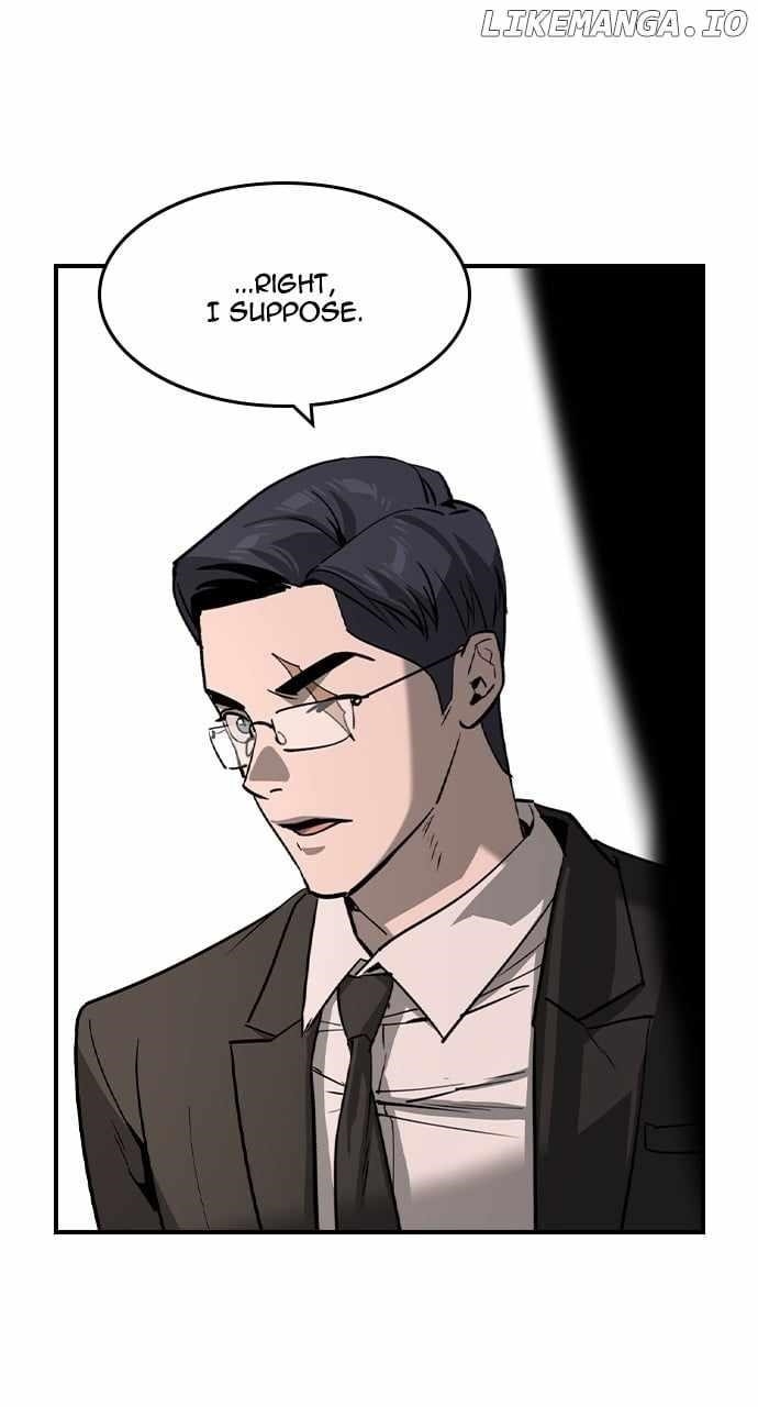 The Childe Chapter 34 - Page 11