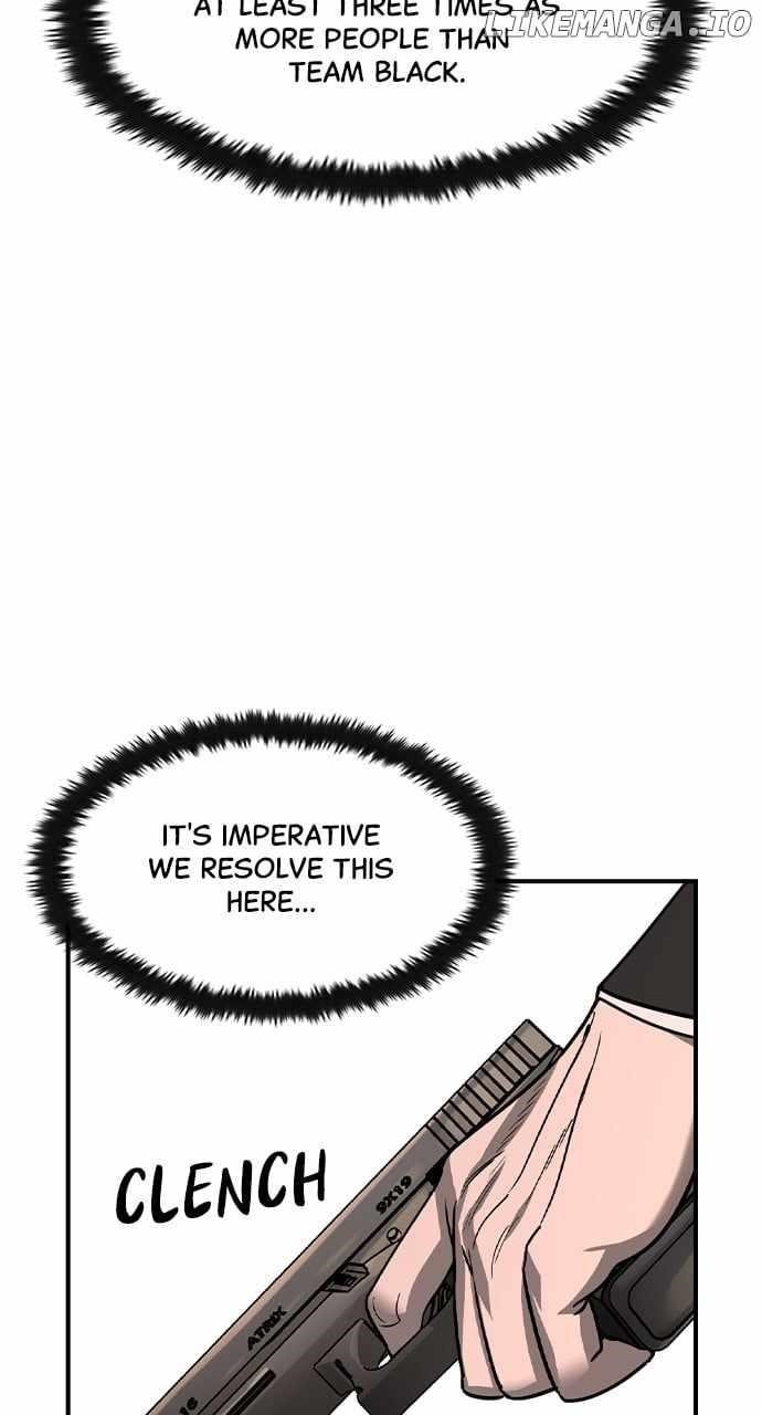 The Childe Chapter 34 - Page 13