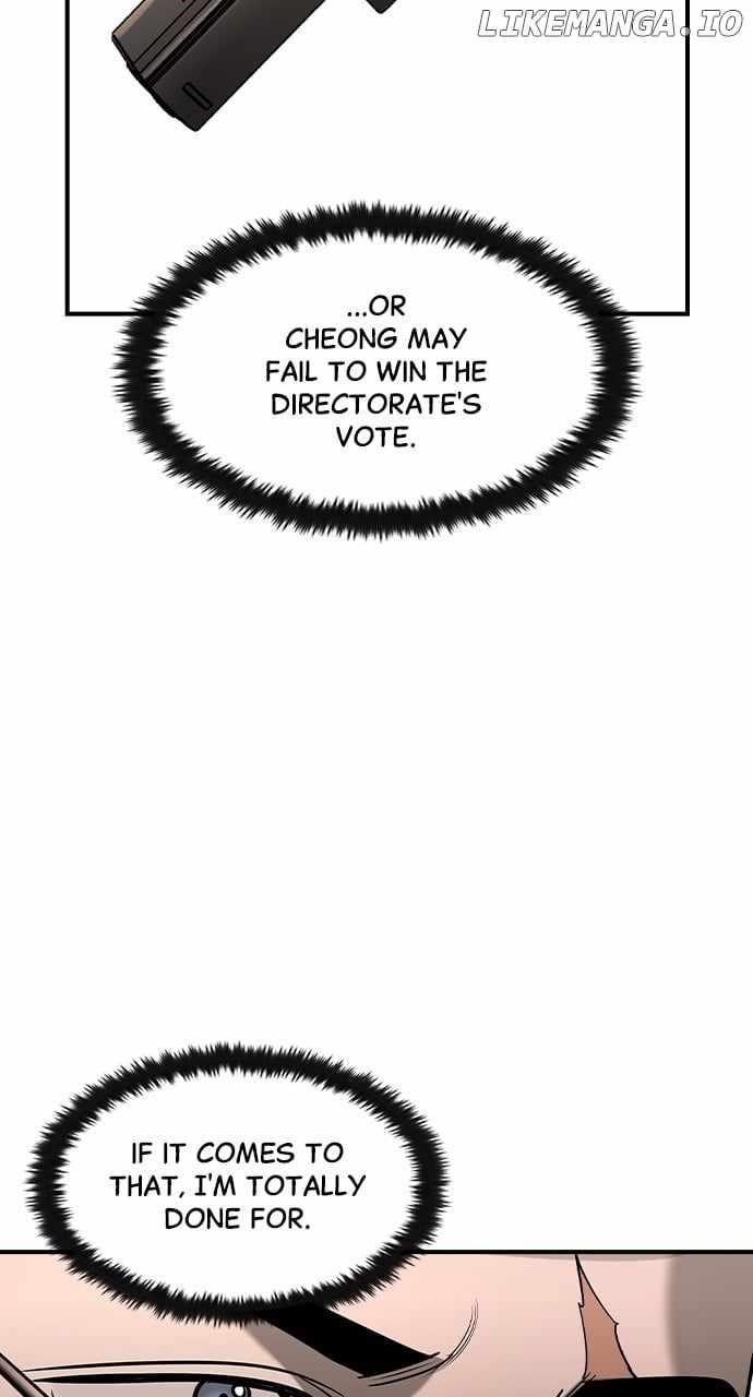 The Childe Chapter 34 - Page 14