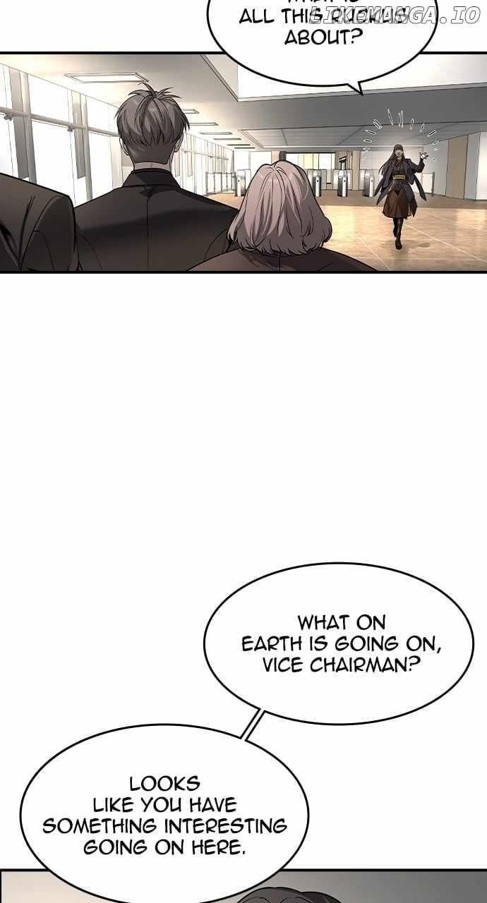 The Childe Chapter 34 - Page 16