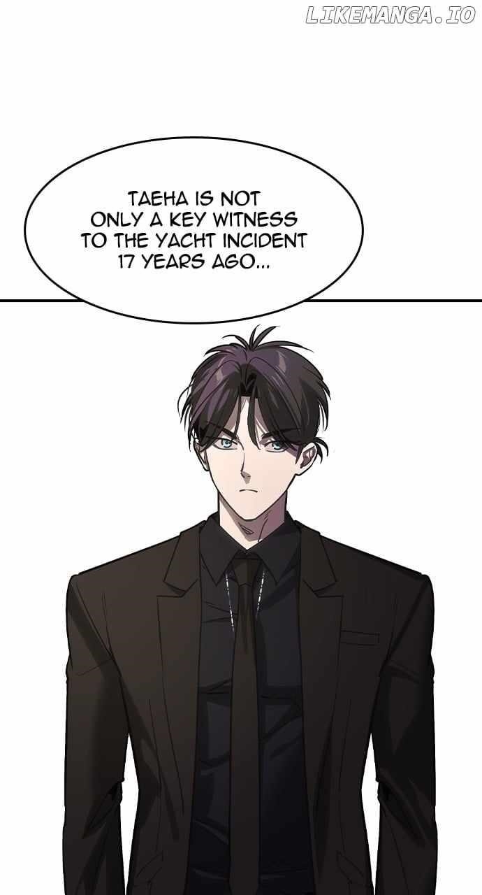 The Childe Chapter 34 - Page 20