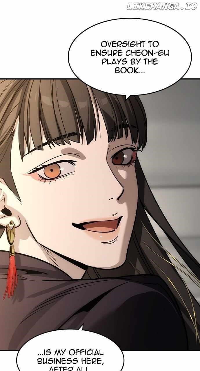 The Childe Chapter 34 - Page 27