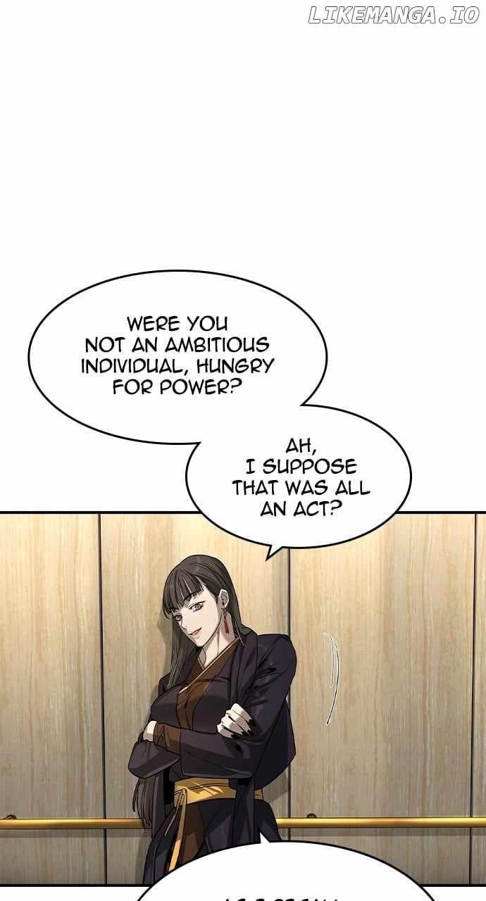 The Childe Chapter 34 - Page 33