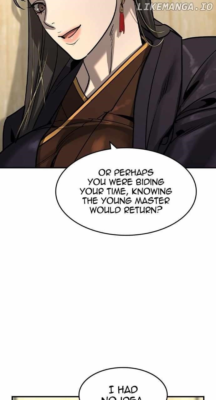 The Childe Chapter 34 - Page 35