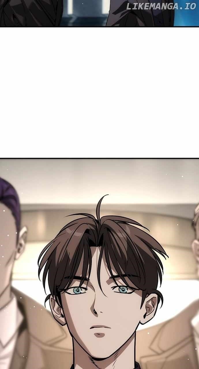 The Childe Chapter 34 - Page 4