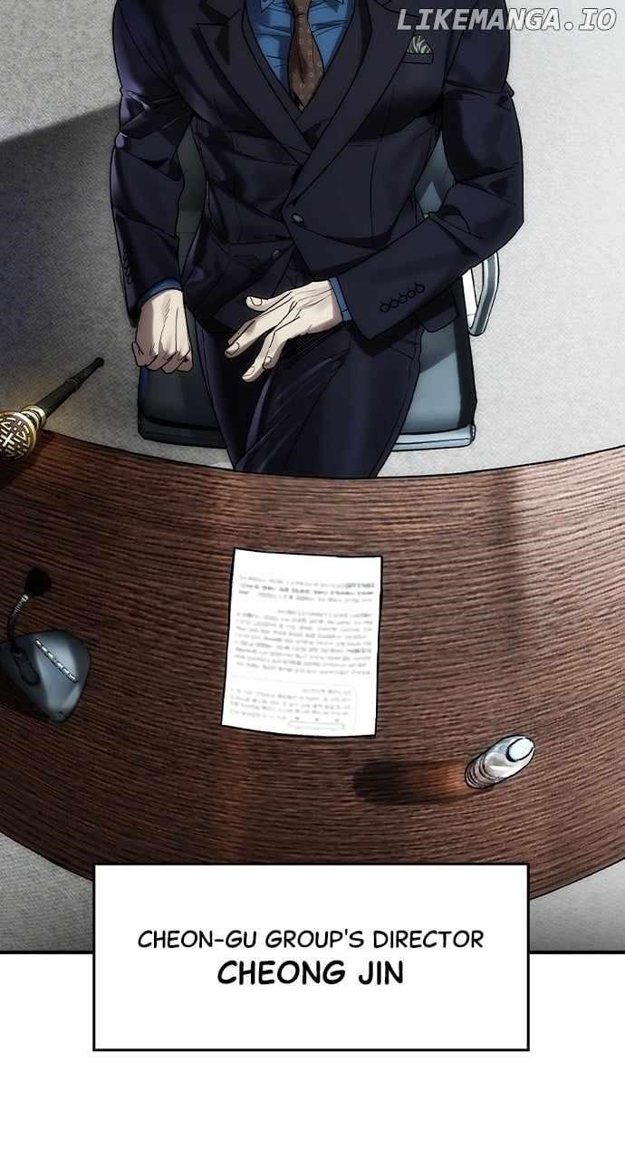 The Childe Chapter 34 - Page 55