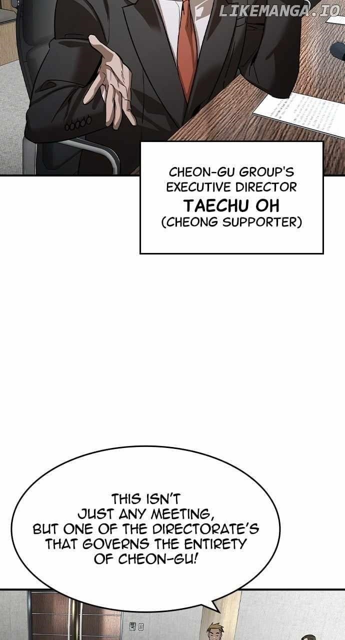 The Childe Chapter 34 - Page 59