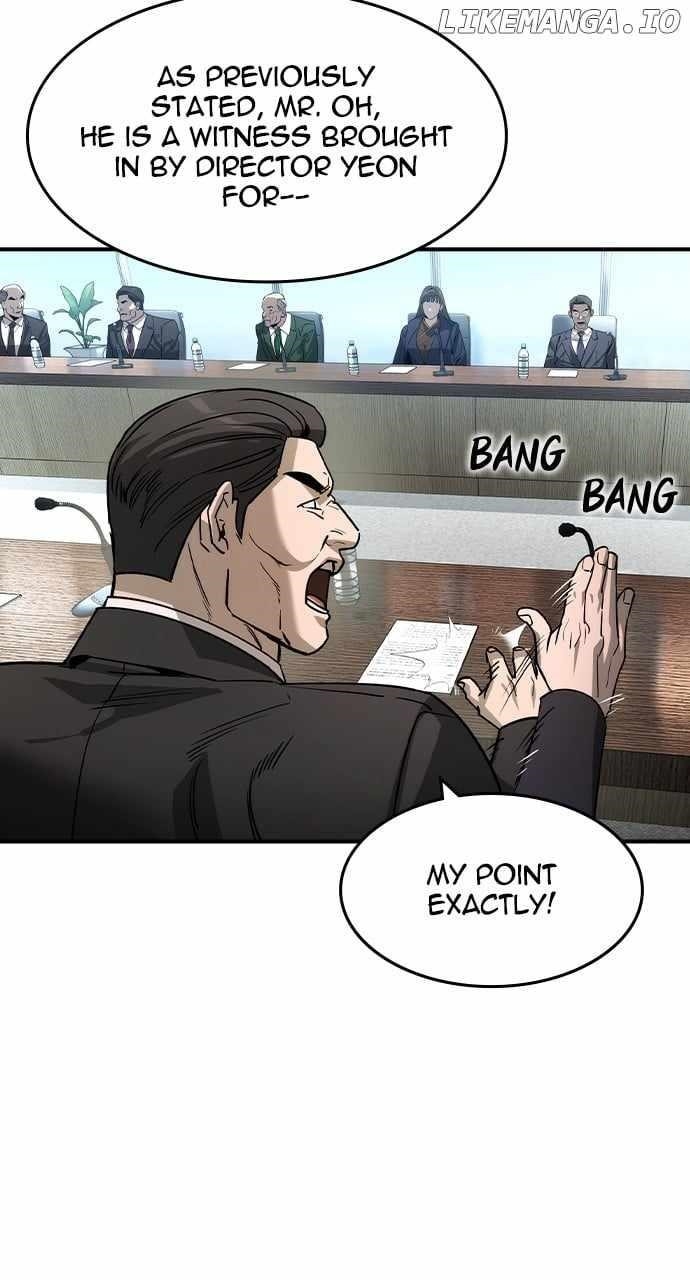 The Childe Chapter 34 - Page 61