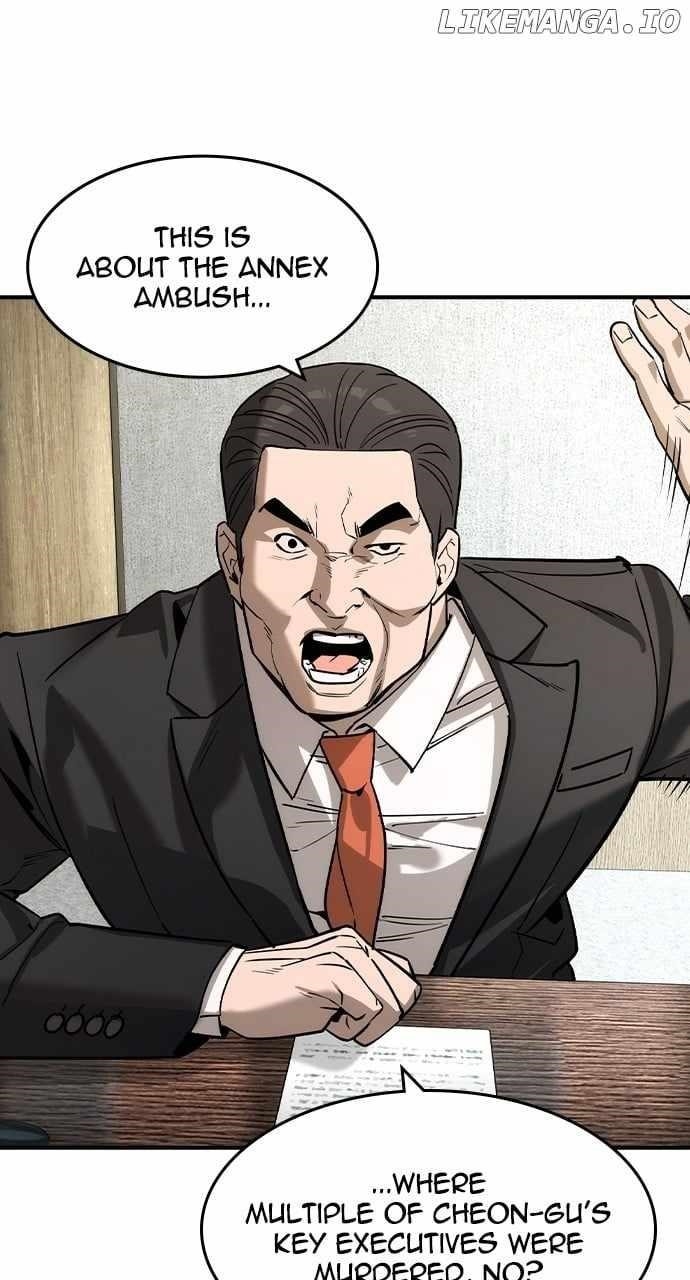 The Childe Chapter 34 - Page 62