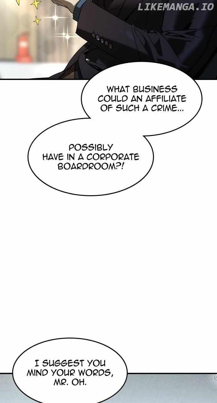 The Childe Chapter 34 - Page 64