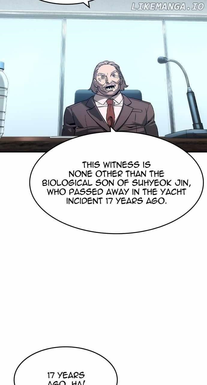 The Childe Chapter 34 - Page 65