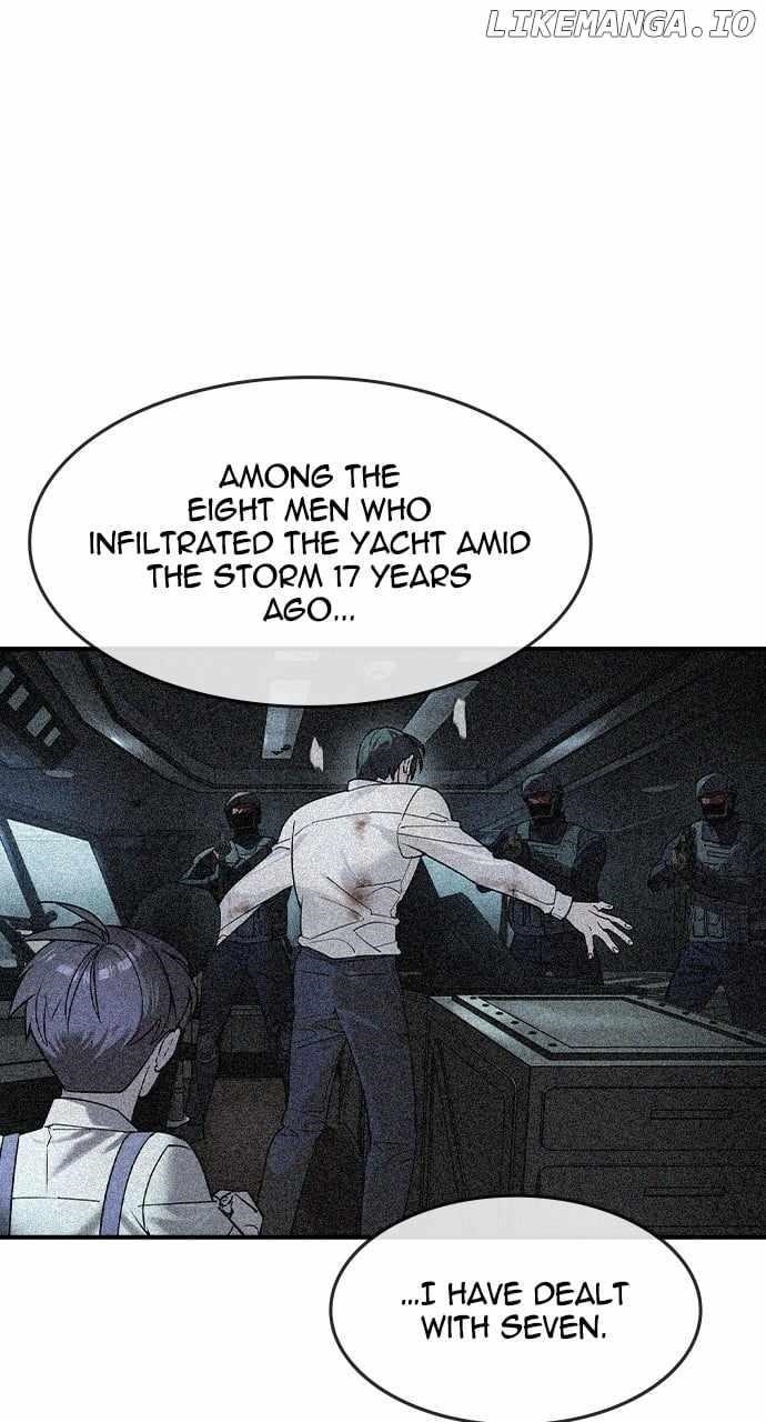 The Childe Chapter 34 - Page 71