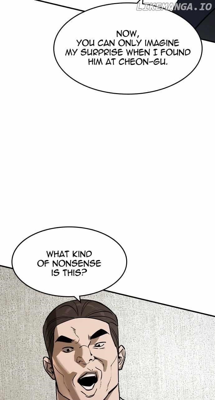 The Childe Chapter 34 - Page 73