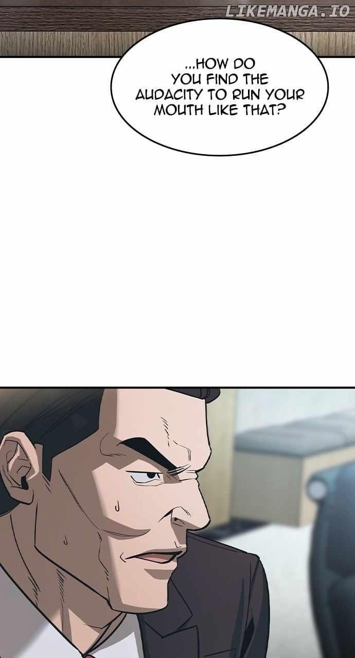 The Childe Chapter 34 - Page 81