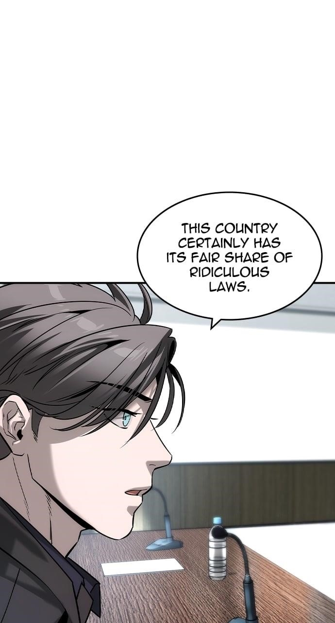 The Childe Chapter 35 - Page 14