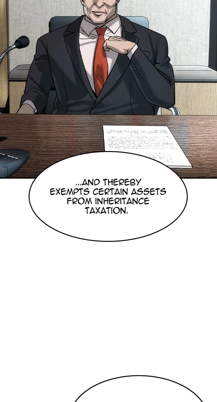 The Childe Chapter 35 - Page 16