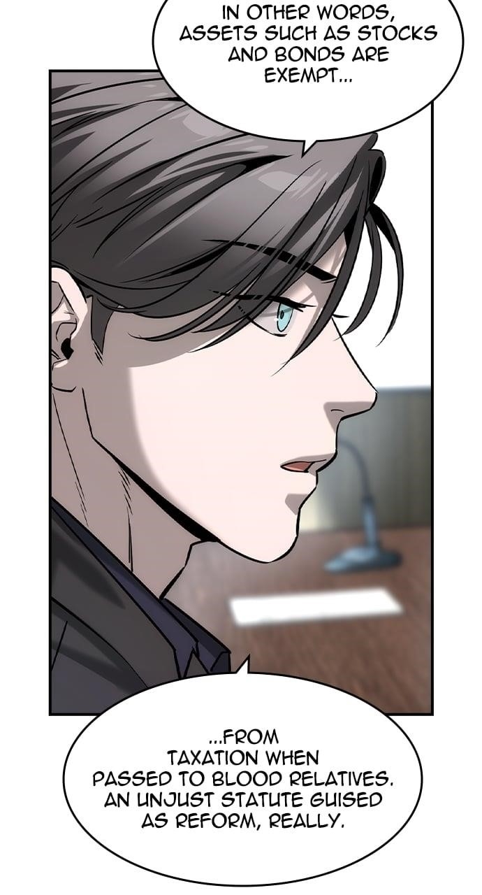 The Childe Chapter 35 - Page 17