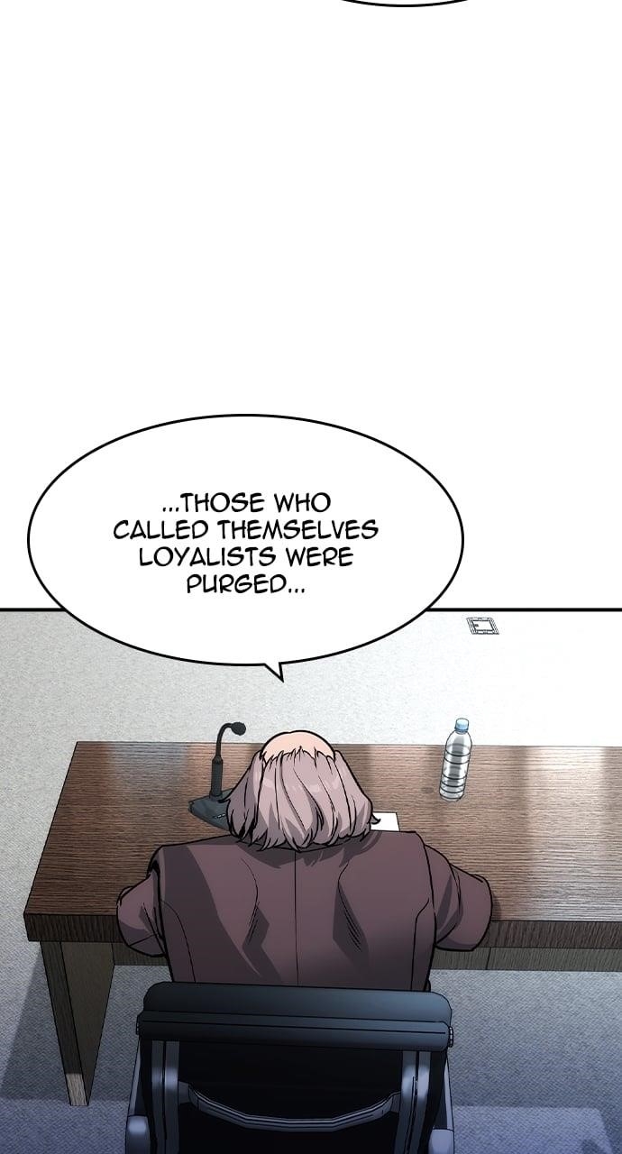 The Childe Chapter 35 - Page 25