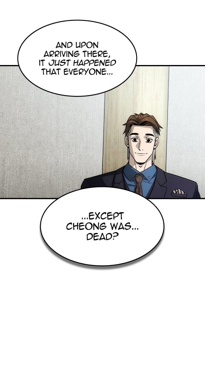 The Childe Chapter 35 - Page 34