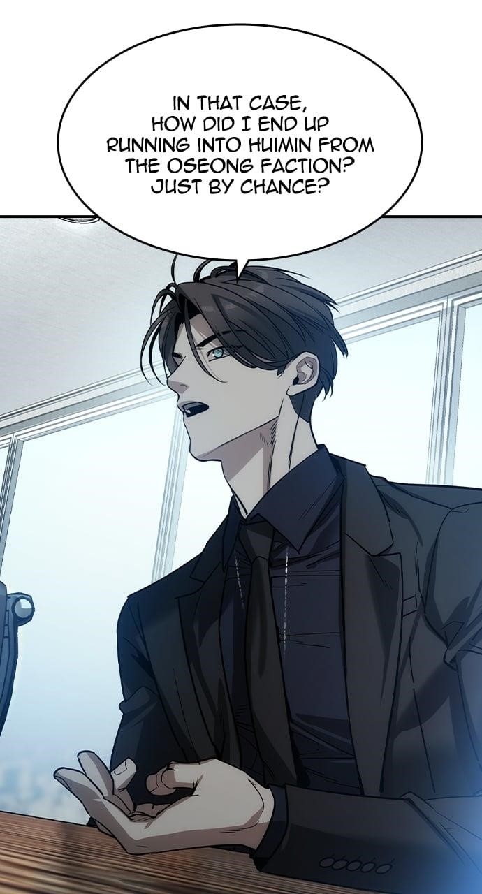 The Childe Chapter 35 - Page 35