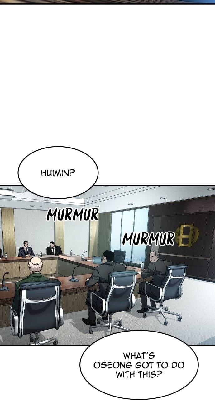 The Childe Chapter 35 - Page 36