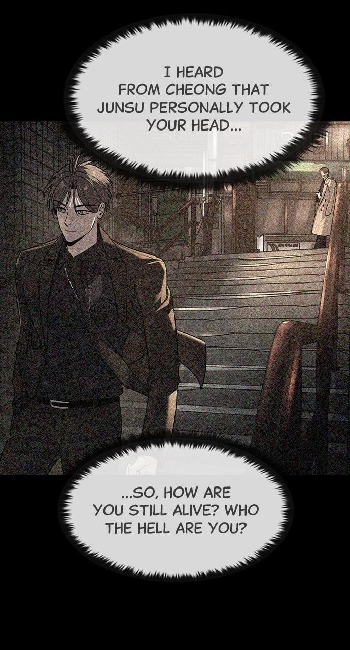 The Childe Chapter 35 - Page 43