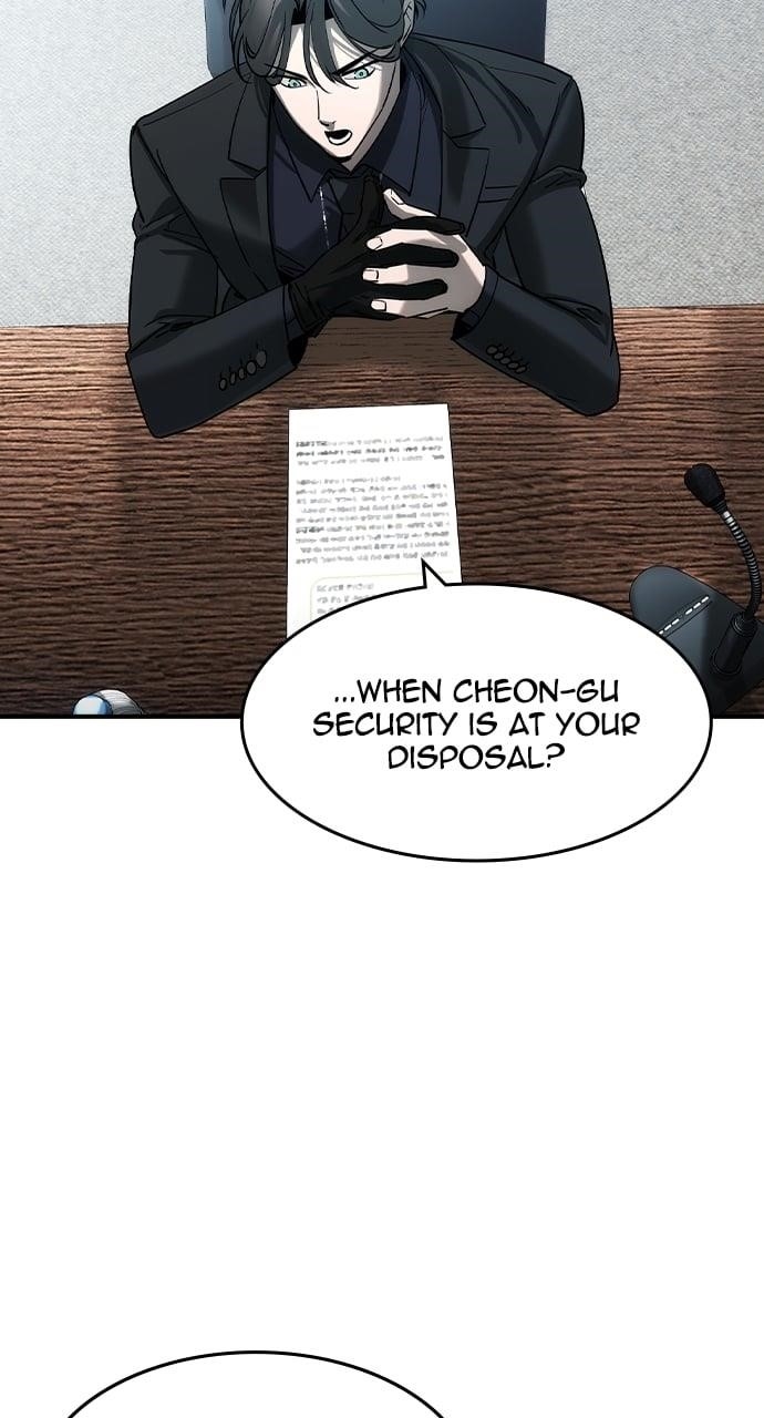 The Childe Chapter 35 - Page 46