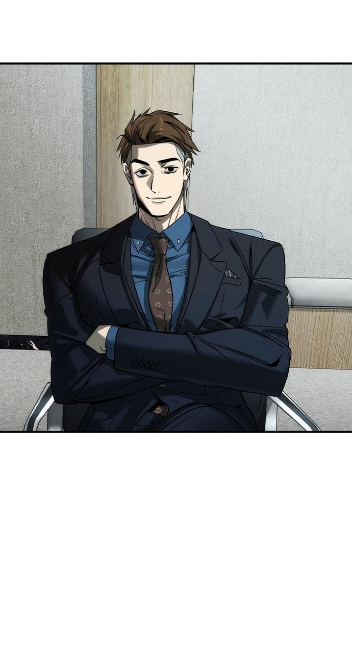 The Childe Chapter 35 - Page 48