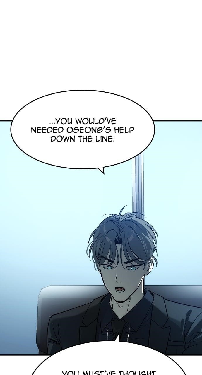 The Childe Chapter 35 - Page 50