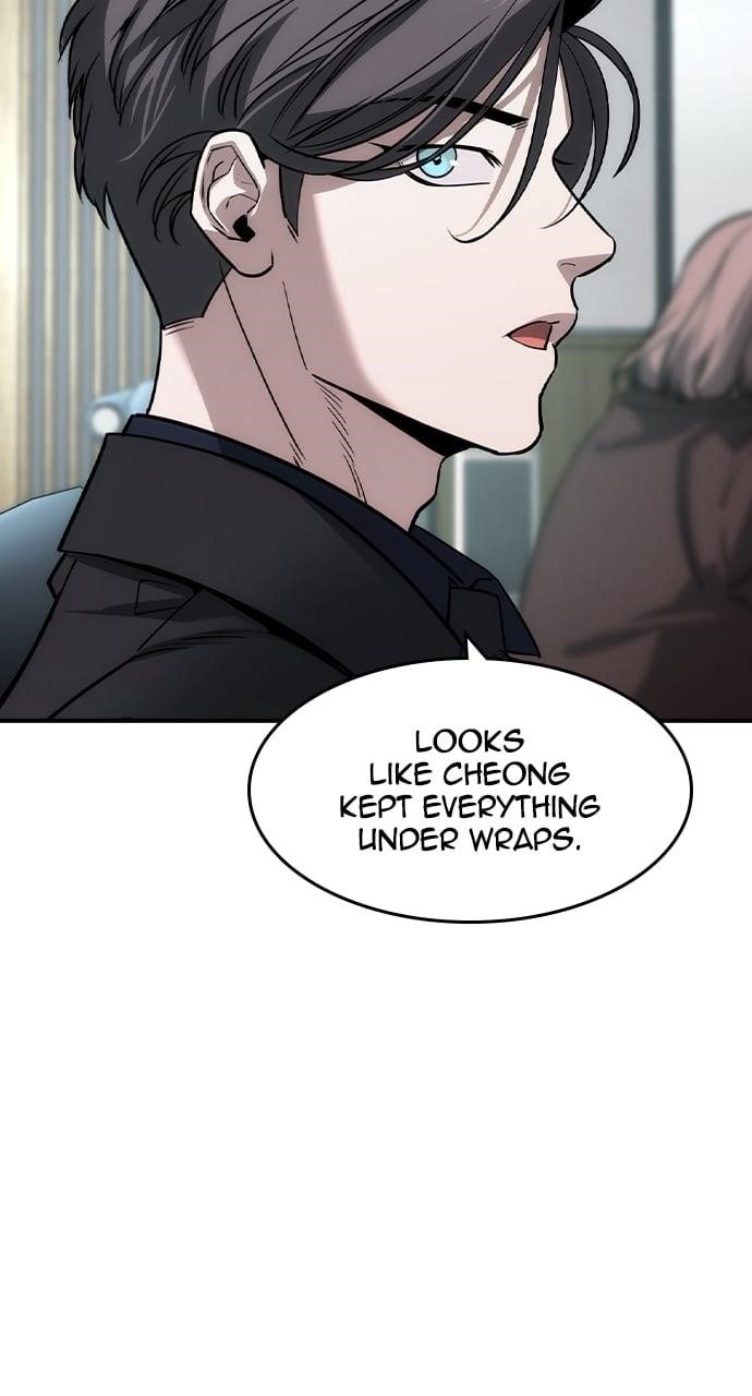 The Childe Chapter 35 - Page 55