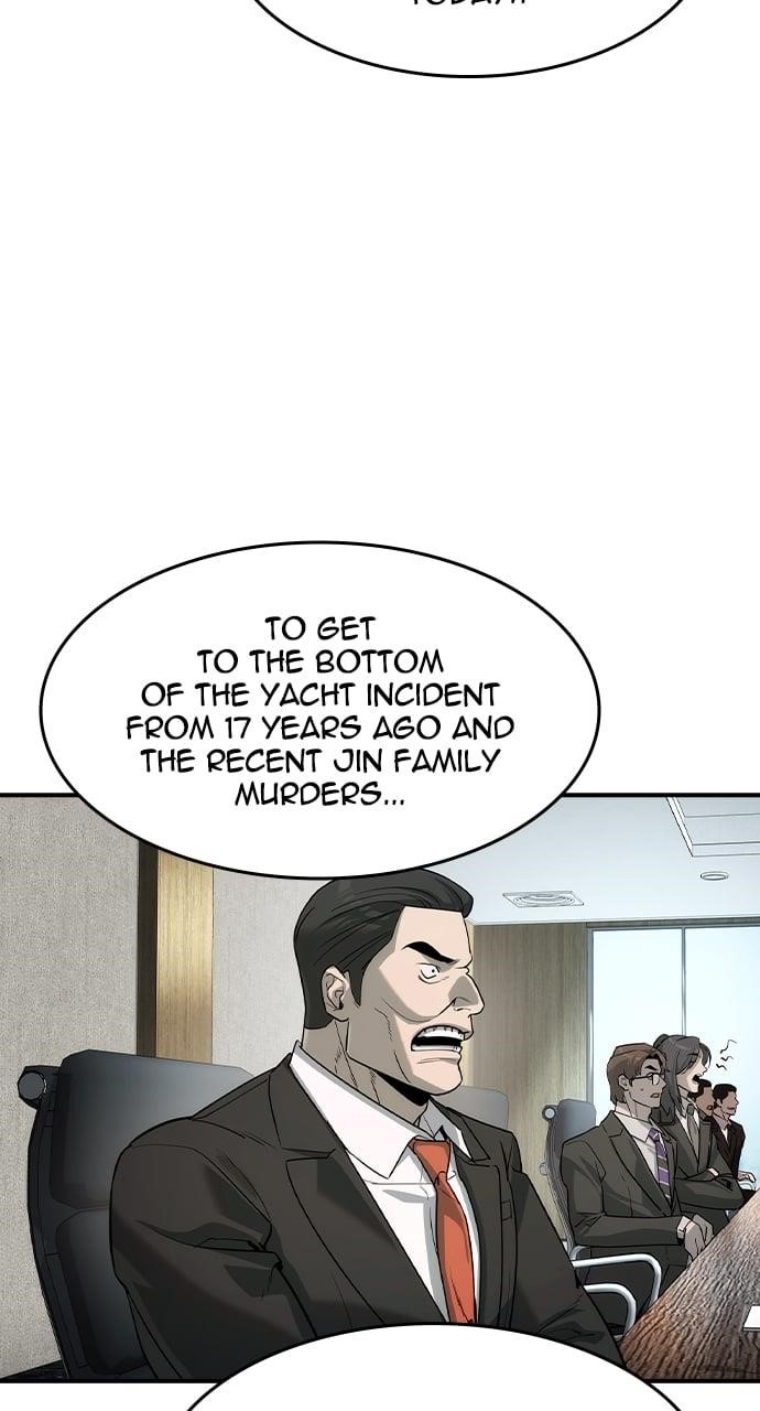 The Childe Chapter 35 - Page 58