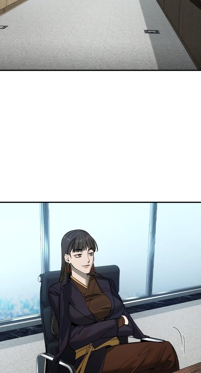 The Childe Chapter 35 - Page 61