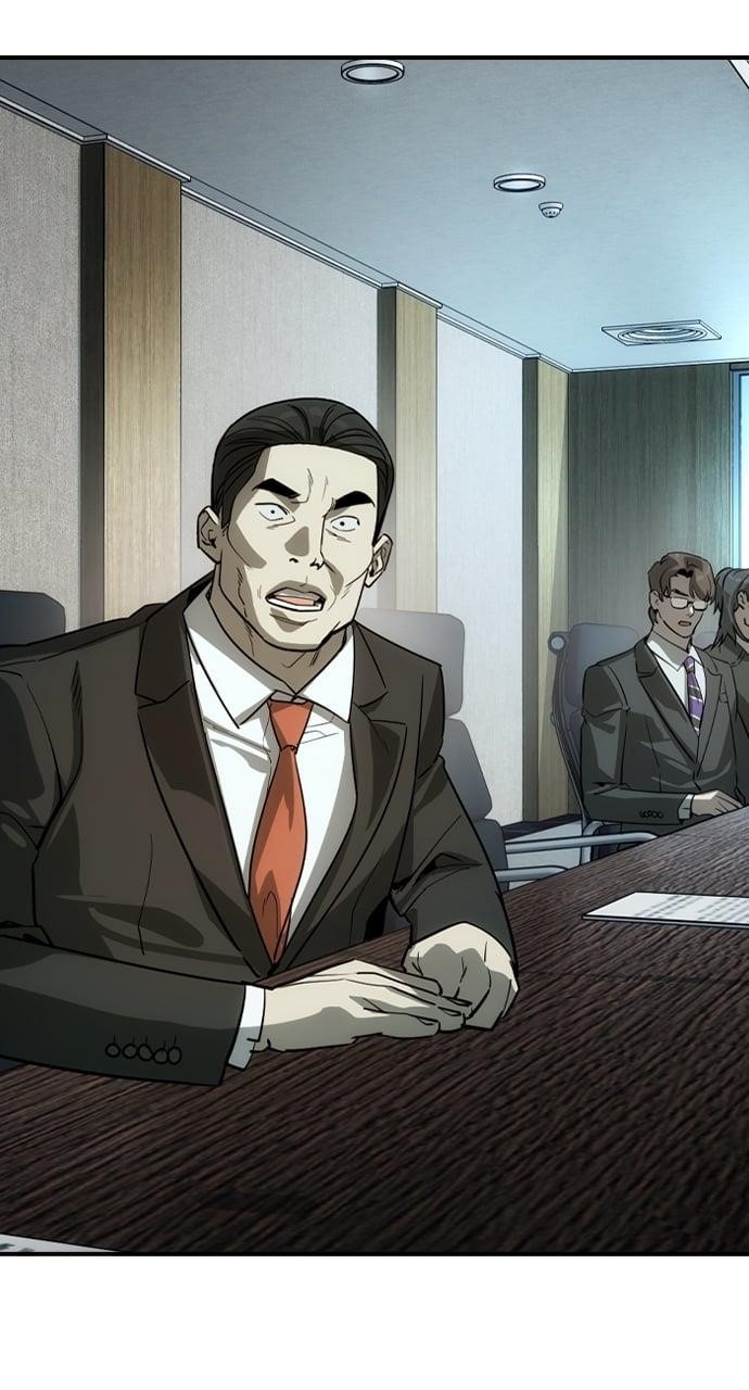 The Childe Chapter 35 - Page 66