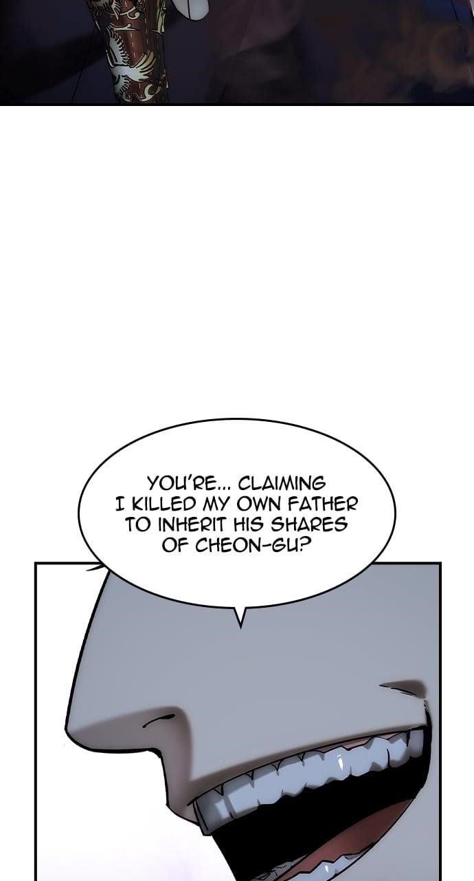 The Childe Chapter 35 - Page 78