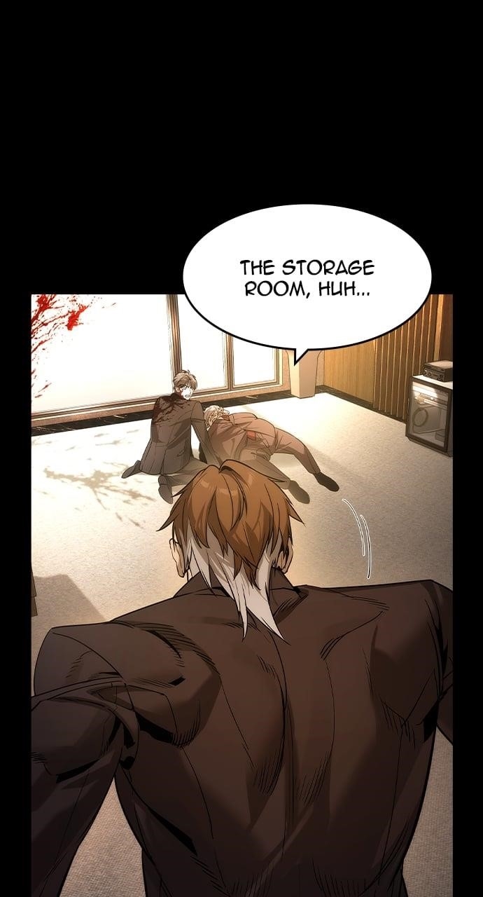 The Childe Chapter 36 - Page 100