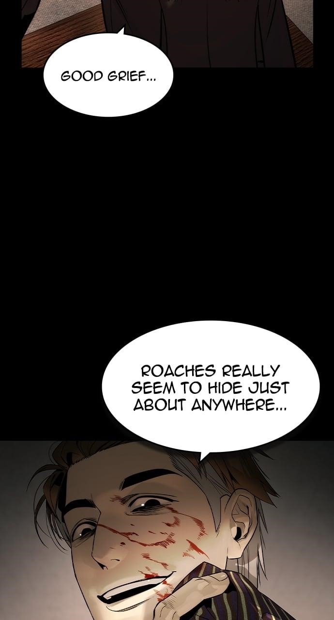 The Childe Chapter 36 - Page 101