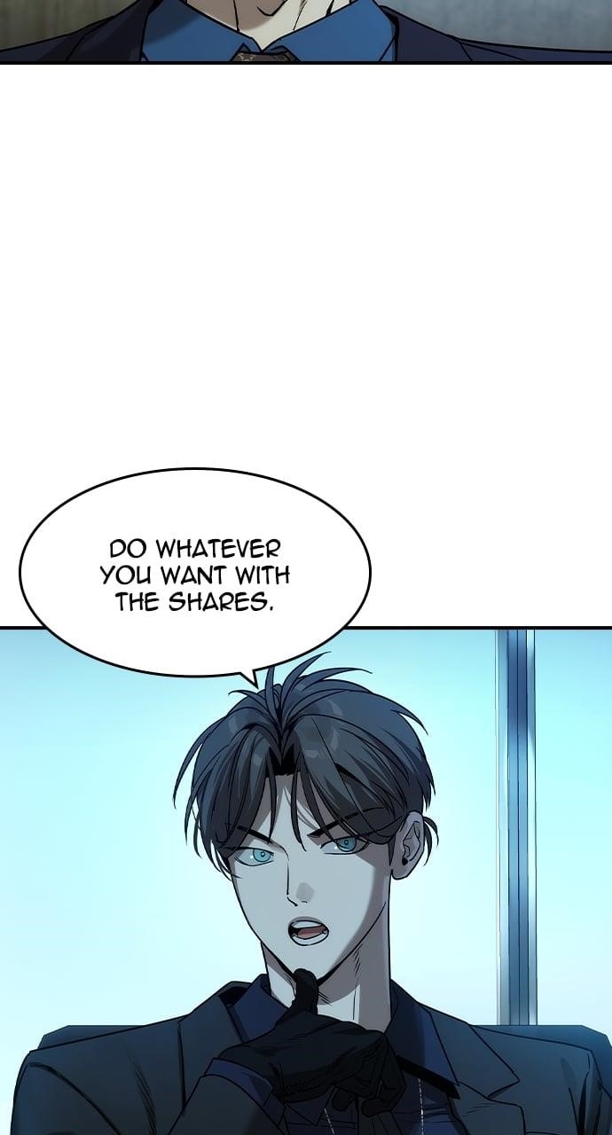 The Childe Chapter 36 - Page 13