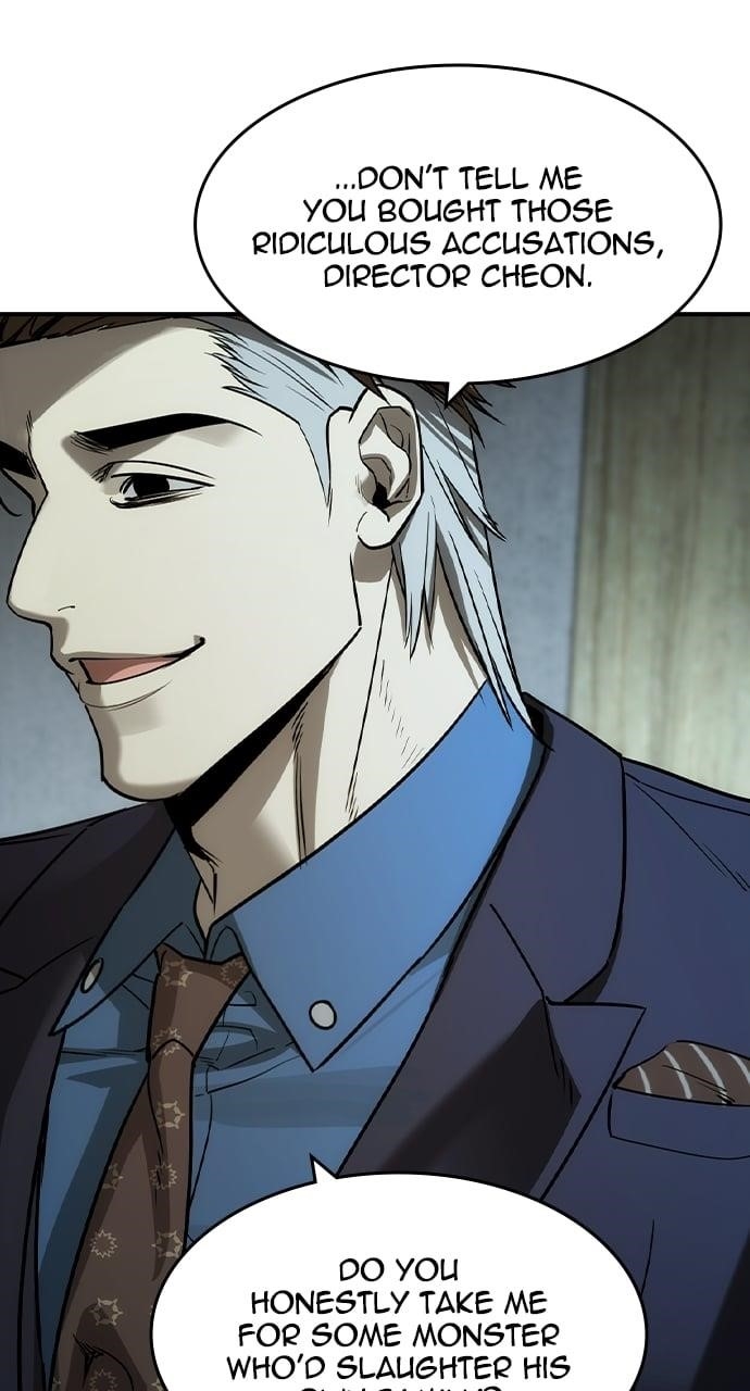 The Childe Chapter 36 - Page 19