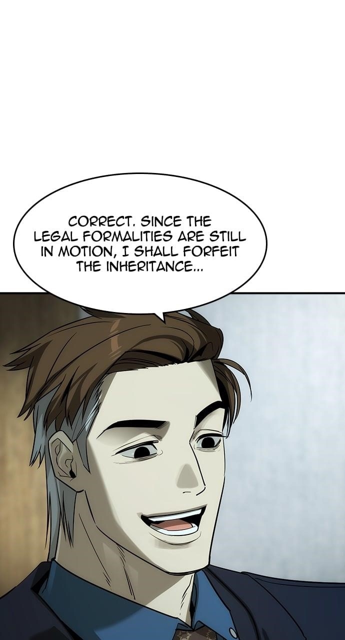 The Childe Chapter 36 - Page 2