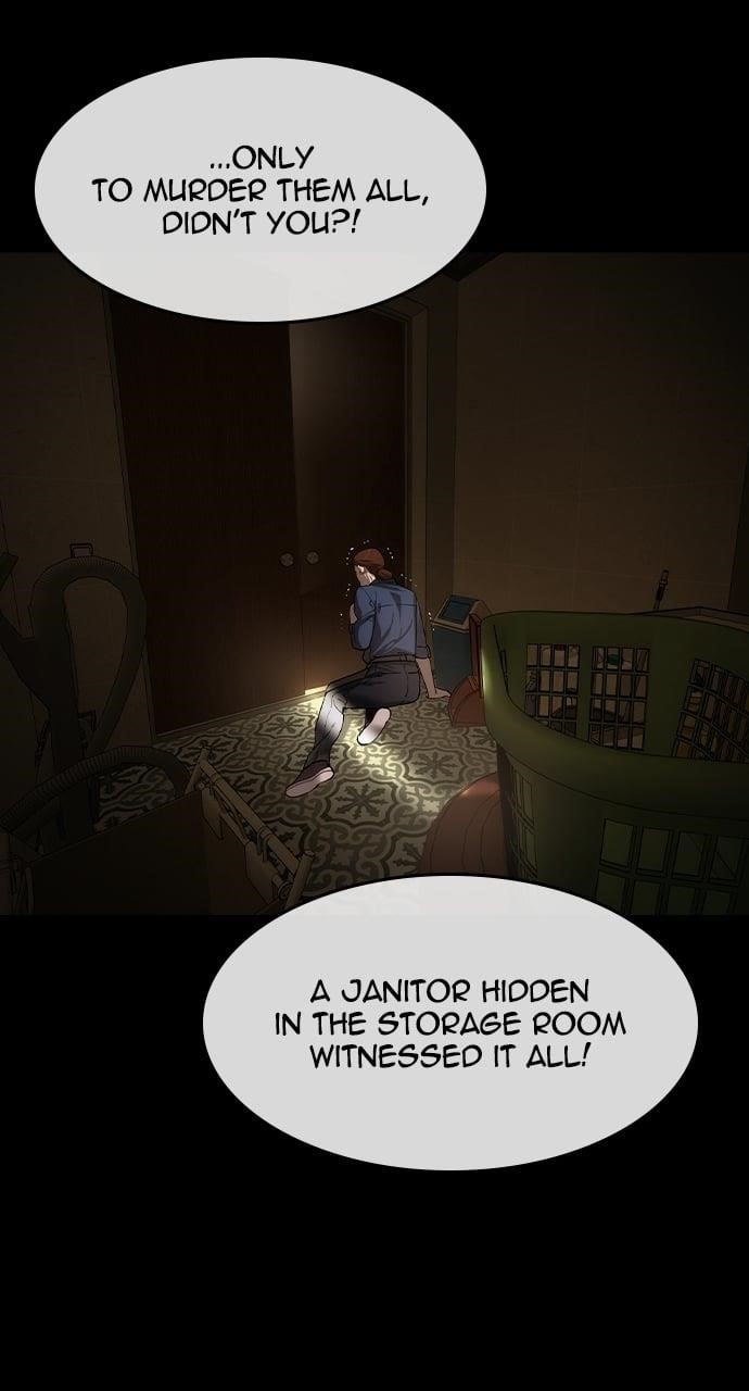 The Childe Chapter 36 - Page 25