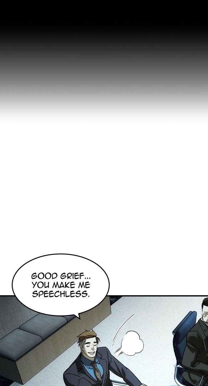 The Childe Chapter 36 - Page 26