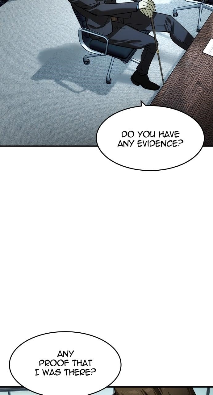 The Childe Chapter 36 - Page 27